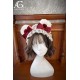 Alice Girl Little Bear Doll Wall Underbust JSK, Sheep Ears JSK, Limited Edition JSK and One Piece(20th Pre-Order/Full Payment Without Shipping)